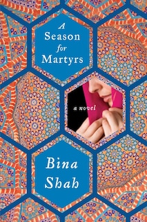 Front cover_A Season For Martyrs