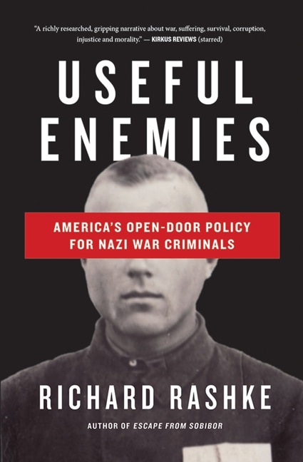 Front cover_Useful Enemies