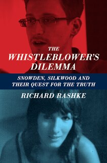 Front cover_The Whistleblower's Dilemma