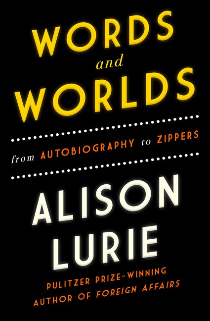 Front cover_Words And Worlds