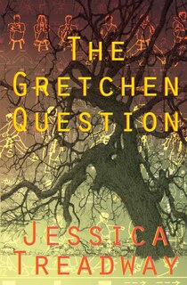 Front cover_The Gretchen Question