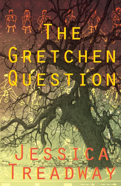 Front cover_The Gretchen Question