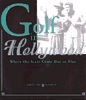 Front cover_Golf In Hollywood