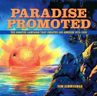 Front cover_Paradise Promoted