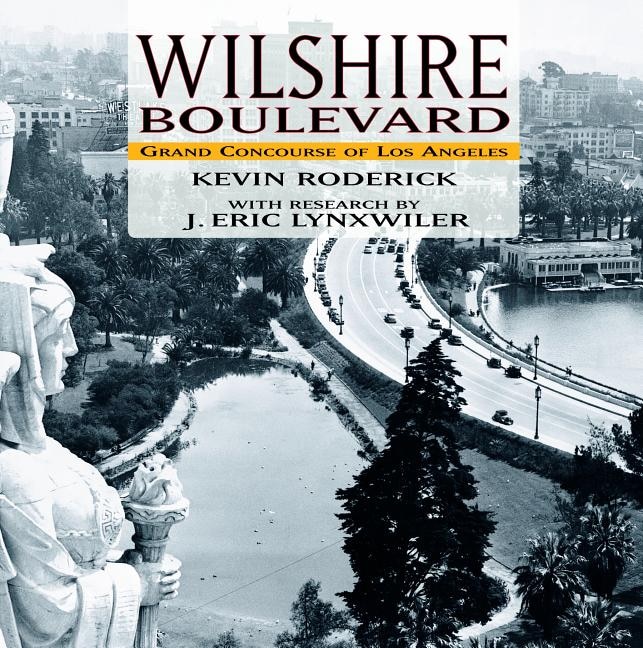 Couverture_Wilshire Boulevard