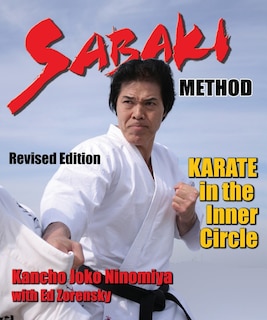 Couverture_Sabaki Method