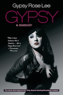 Front cover_Gypsy