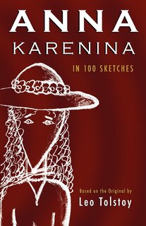 Front cover_Anna Karenina