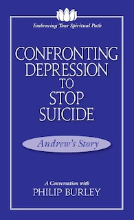 Couverture_Confronting Depression to Stop Suicide