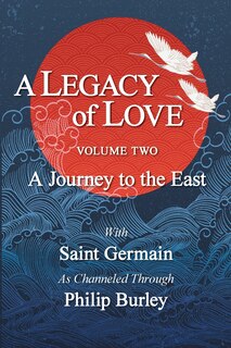 Couverture_A Legacy of Love, Volume Two