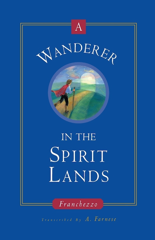 Couverture_A Wanderer in the Spirit Lands