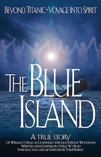 Couverture_The Blue Island