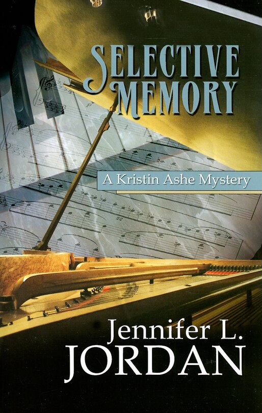 Front cover_Selective Memory