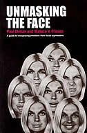 Front cover_Unmasking the Face