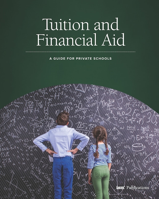 Couverture_Tuition and Financial Aid