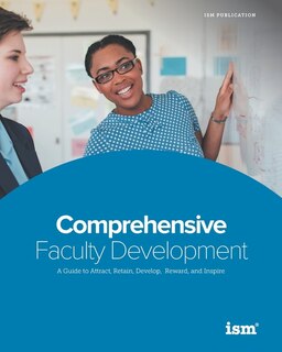 Couverture_Comprehensive Faculty Development
