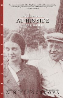 Front cover_At His Side