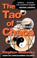 Front cover_The Tao of Chaos