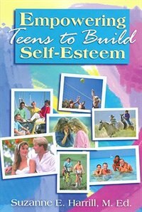 Couverture_Empowering Teens To Build Self-esteem
