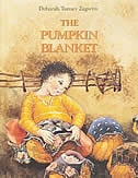 The Pumpkin Blanket