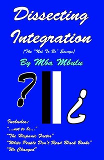 Front cover_Dissecting Integration