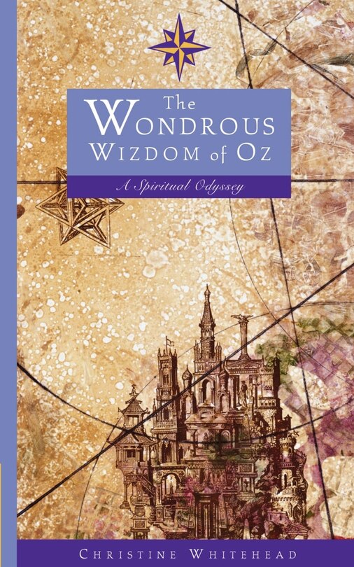 Couverture_The Wondrous Wizdom of Oz