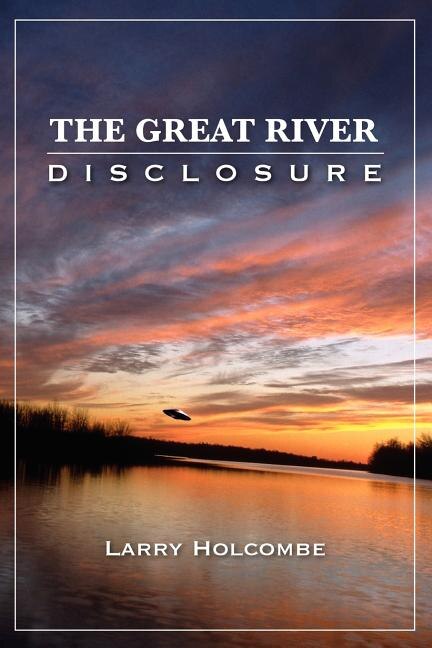 Front cover_The Great River Disclosure