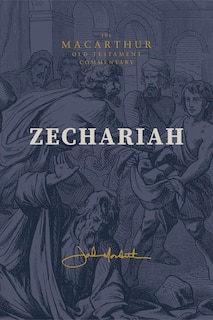 Zechariah: God Remembers: (A Verse-by-Verse Expository, Evangelical, Exegetical Bible Commentary on the Old Testament Minor Prophets-MOTC)