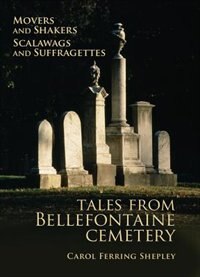 Front cover_Movers And Shakers, Scalawags And Suffragettes