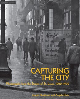 Front cover_Capturing The City