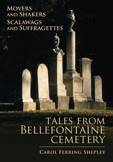 Front cover_Movers And Shakers, Scalawags And Suffragettes