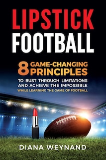 Couverture_Lipstick Football