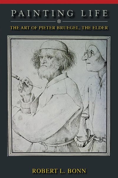 Front cover_Painting Life