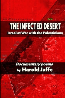 Front cover_The Infected Desert