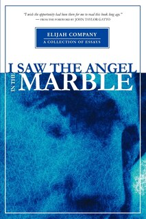 I Saw The Angel In The Marble