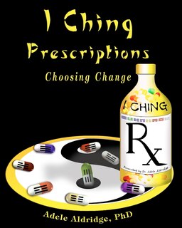 Front cover_I Ching Prescriptions