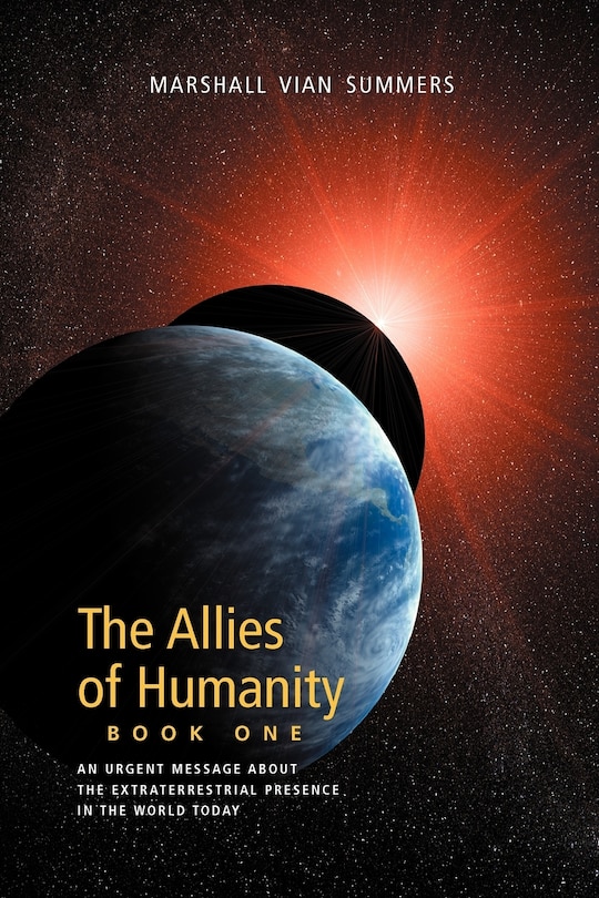 Couverture_Allies Of Humanity Book One