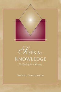 Steps To Knowledge