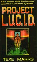 Product L.U.C.I.D.: The Beast 666 Universal Human Control System