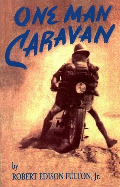 One Man Caravan