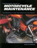 Couverture_The Essential Guide to Motorcycle Maintenance