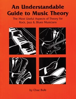 Front cover_An Understandable Guide to Music Theory