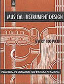 Couverture_Musical Instrument Design