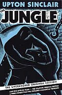 THE JUNGLE: The Uncensored Original Edition