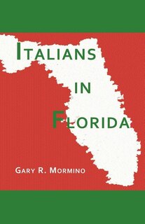 Front cover_Italians in Florida