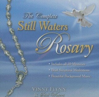 Front cover_The Complete Still Waters Rosary