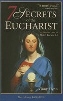 Front cover_The 7 Secrets of the Eucharist