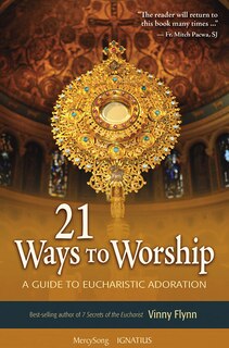 Couverture_21 Ways To Worship