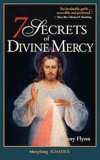 Front cover_7 Secrets of Divine Mercy, Second Edition