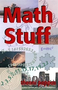 Front cover_Math Stuff
